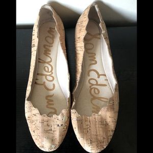 Sam Edelman flats
